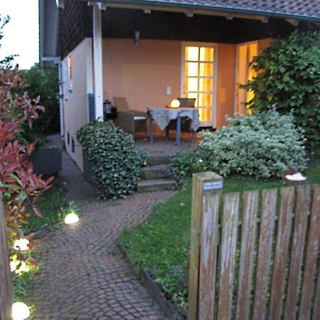 Ferienwohnung Am Odenwaldlimes Vielbrunn Exterior photo