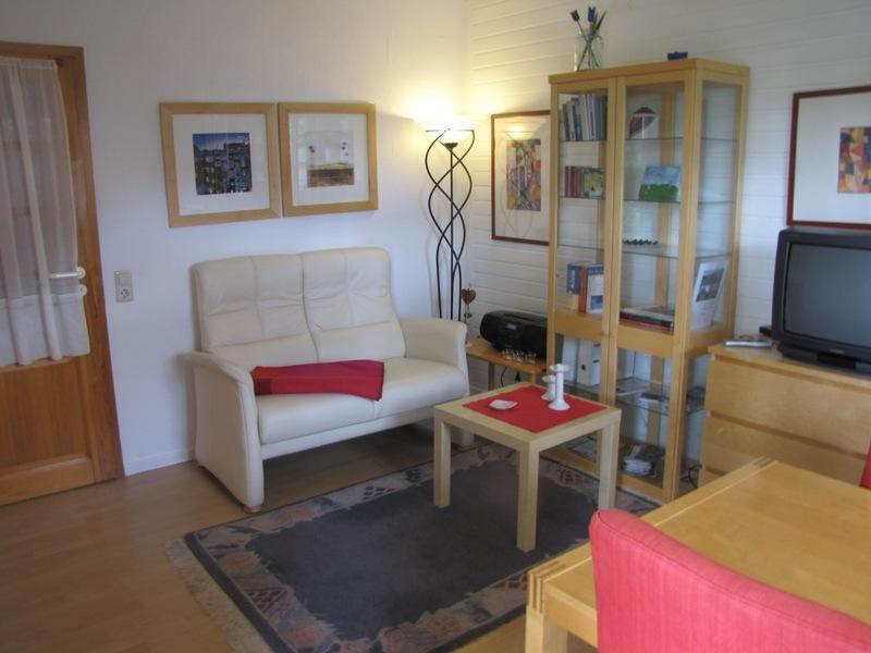 Ferienwohnung Am Odenwaldlimes Vielbrunn Room photo